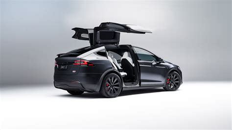 Model X .